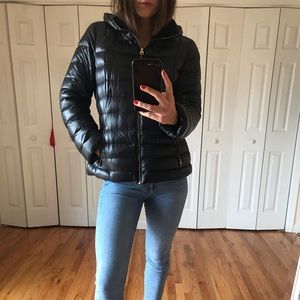 Calvin Klein Down Jacket